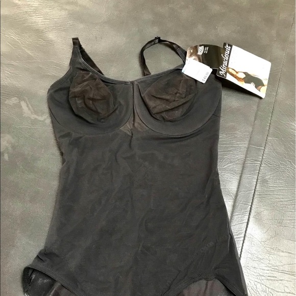 Miraclesuit Other - NWT Miracle Body Suit